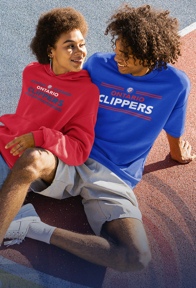 <p>GET YOUR OFFICIAL GEAR!</p>