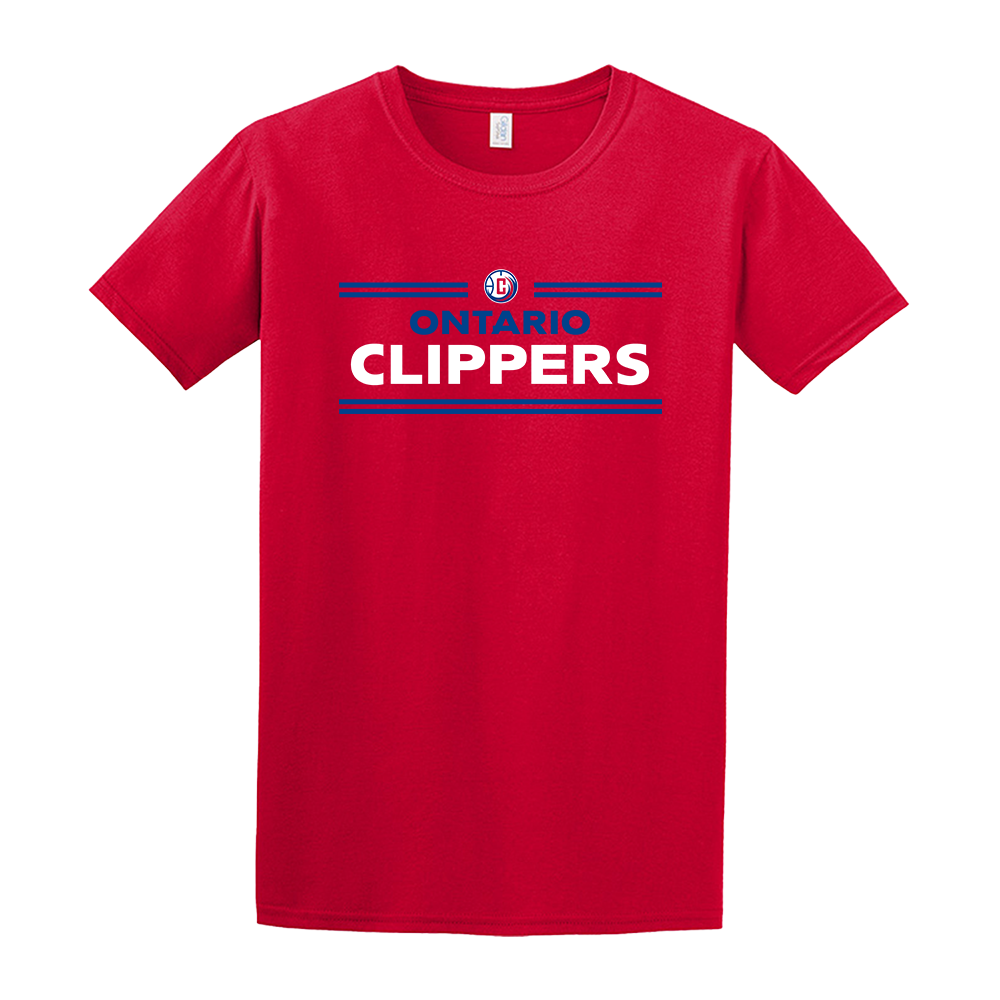 nba clippers t shirt
