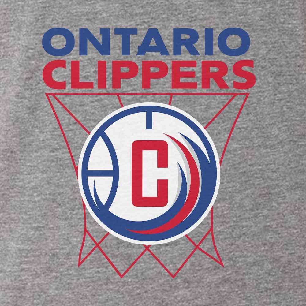Apparel – NBA G League Ontario Clippers Shop